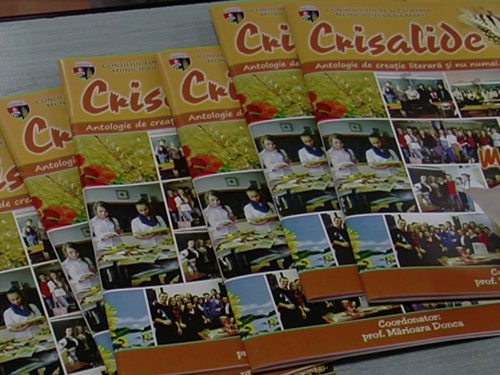 revista crisalide eMM.ro